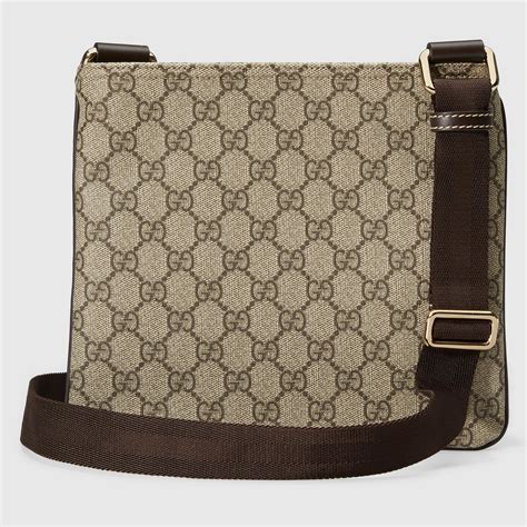 men's crossbody bag gucci|men's gucci crossbody bag sale.